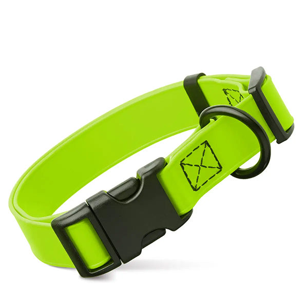 Biothane Waterproof Dog Collar by Dogline