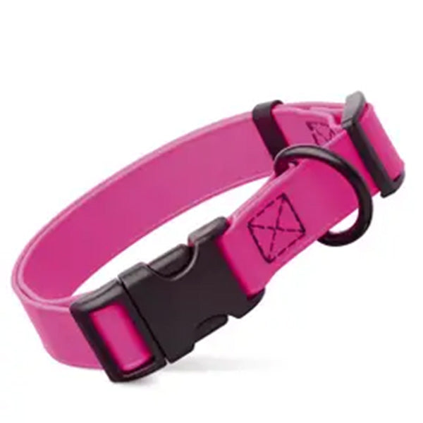 Biothane Waterproof Dog Collar by Dogline