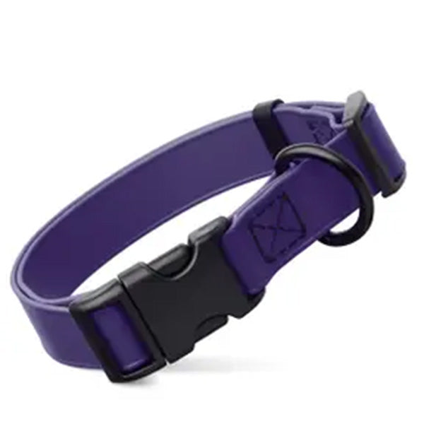Biothane Waterproof Dog Collar by Dogline