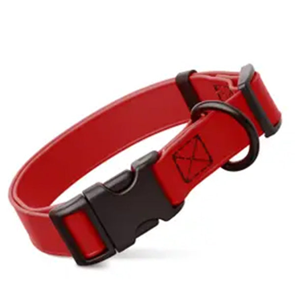 Biothane Waterproof Dog Collar by Dogline