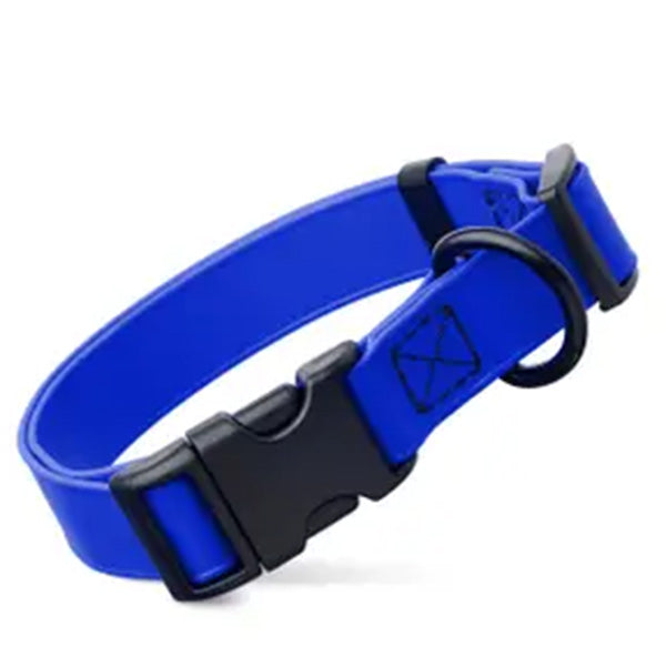 Biothane Waterproof Dog Collar by Dogline