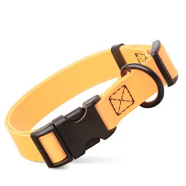 Biothane Waterproof Dog Collar by Dogline