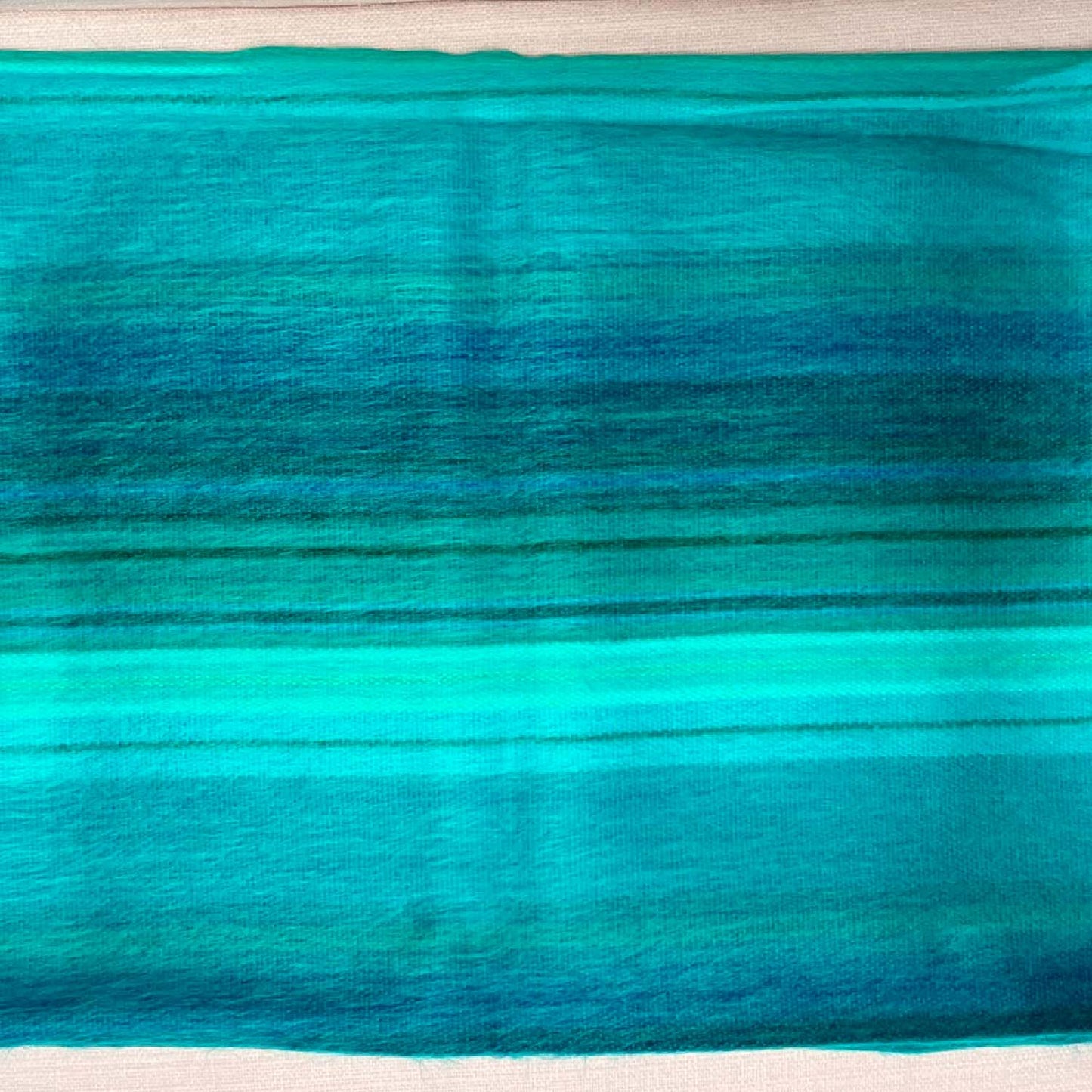 Fair Trade Alpaca Blanket