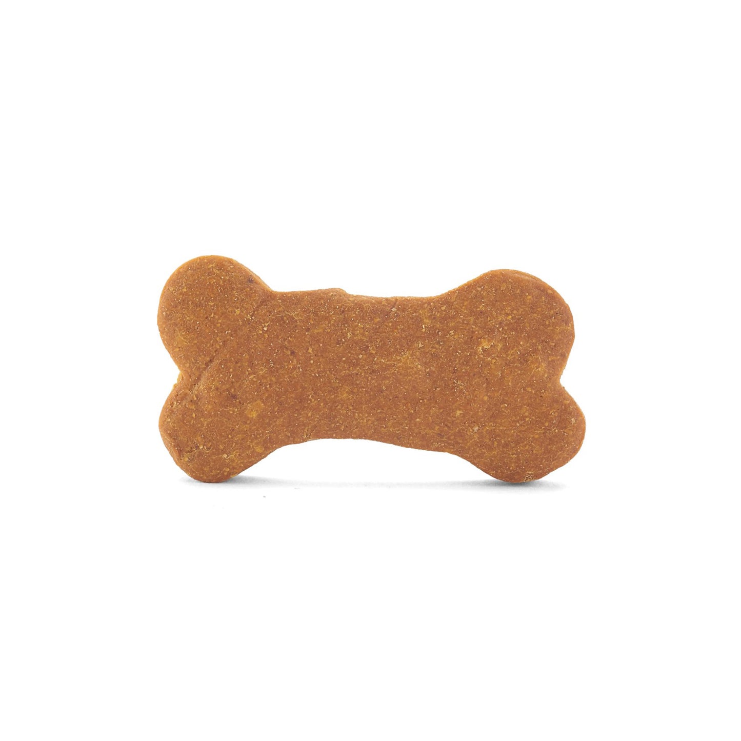 Grain & Gluten Free Pumpkin Dog Biscuits