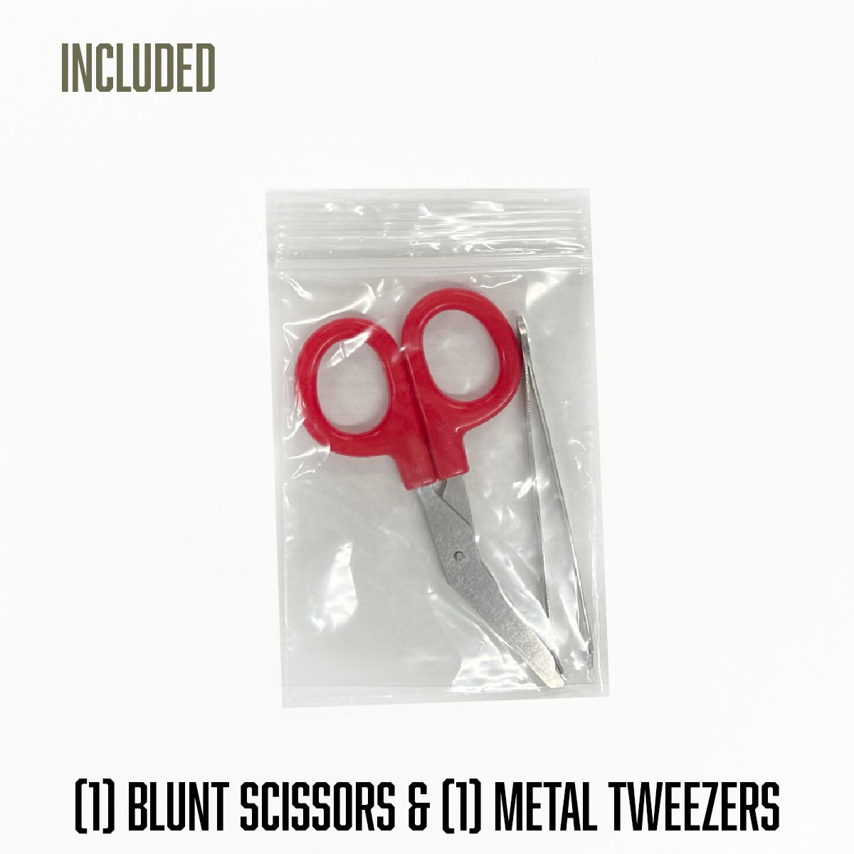 Dog First Aid Kit For Hiking