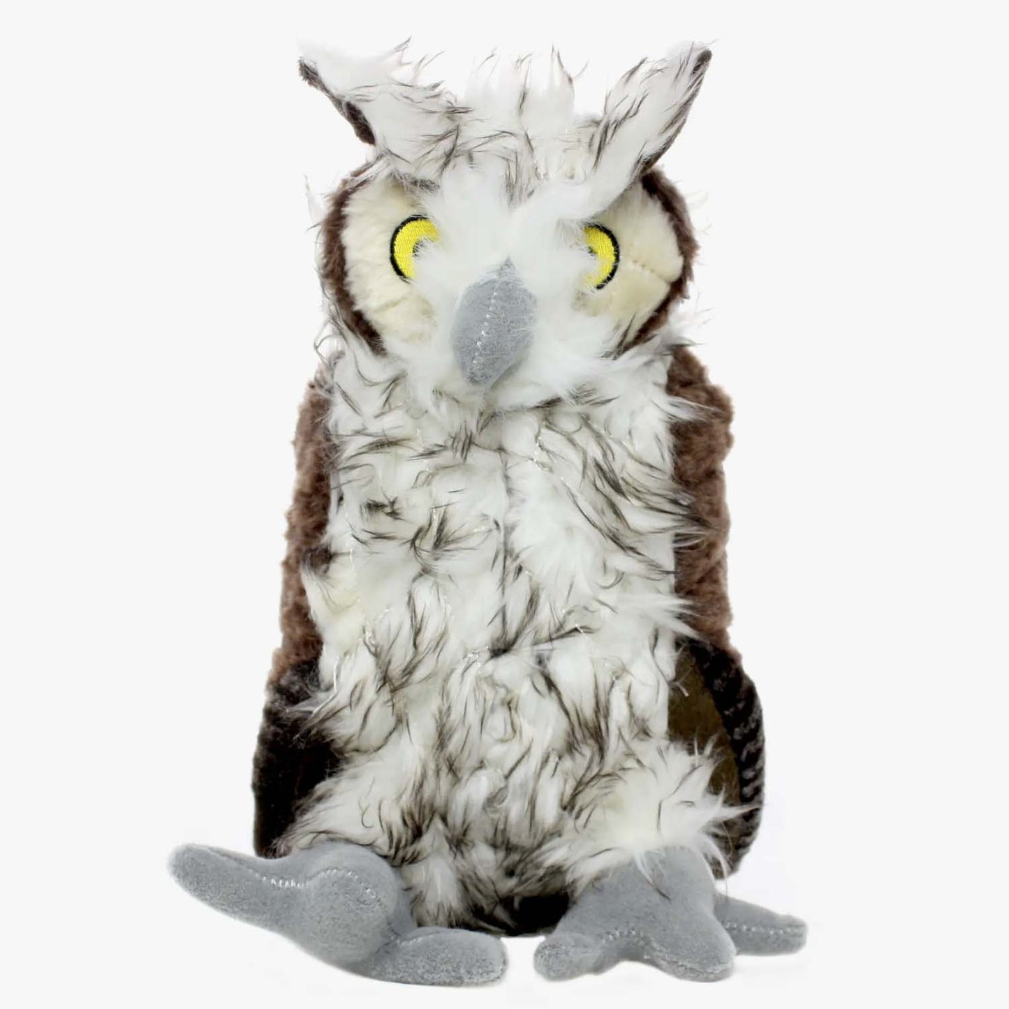 Mighty Nature Ollie Owl