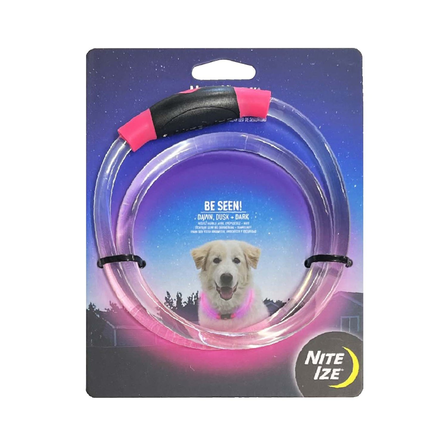 NiteHowl LED Safety Necklace