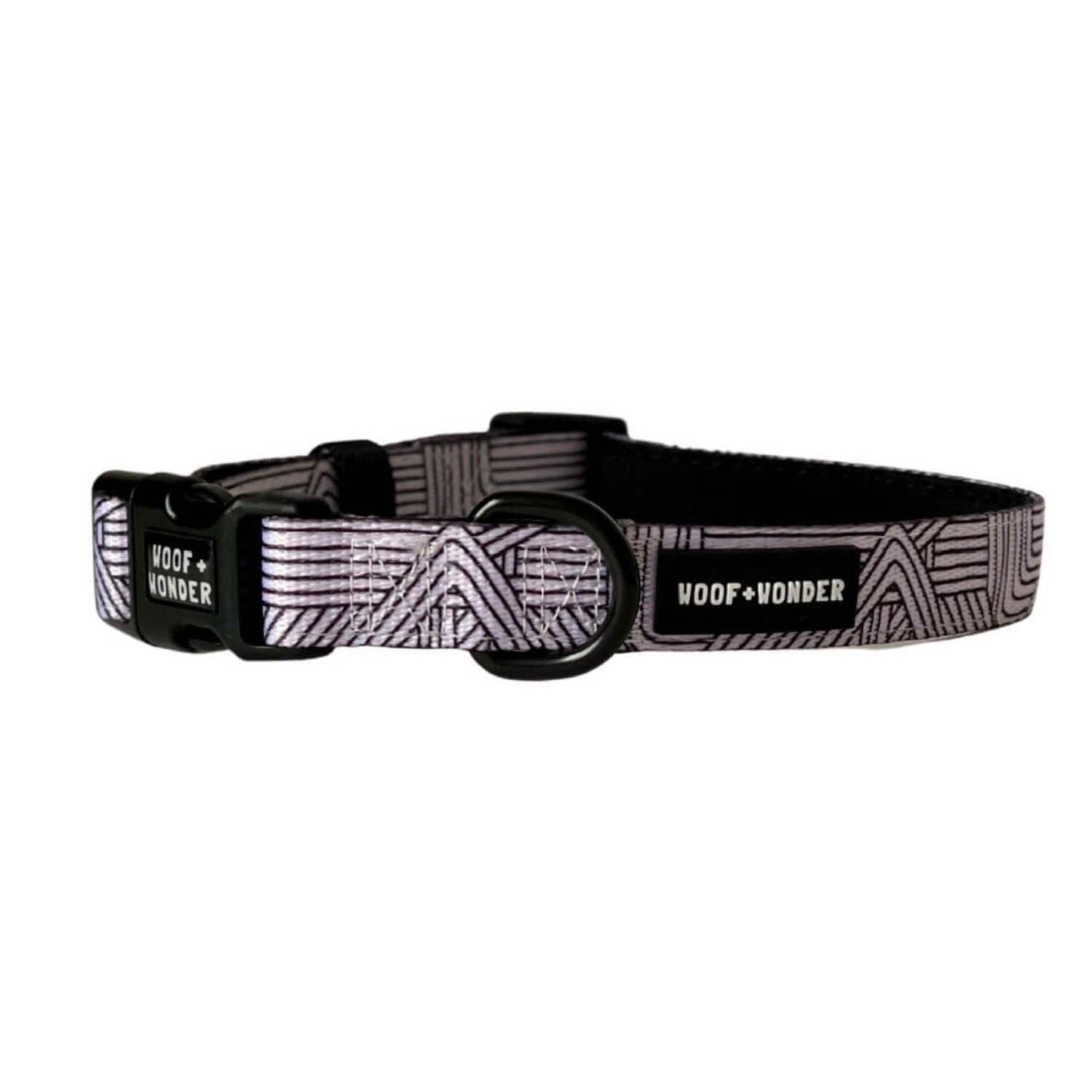 Off the Grid Comfort Fit Collar