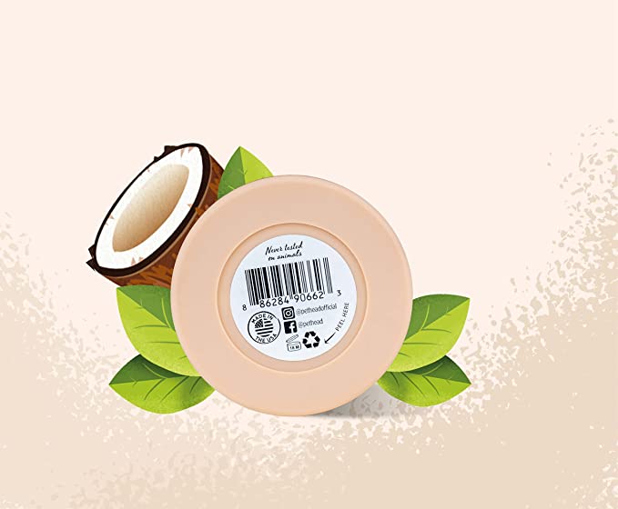 Pet Head Coconut Paw Butter, 1.4 oz.
