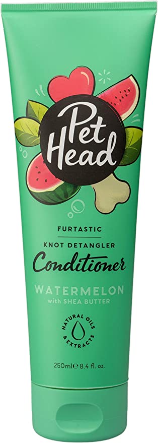 Furtastic Detangler Dog Conditioner by Pet Head