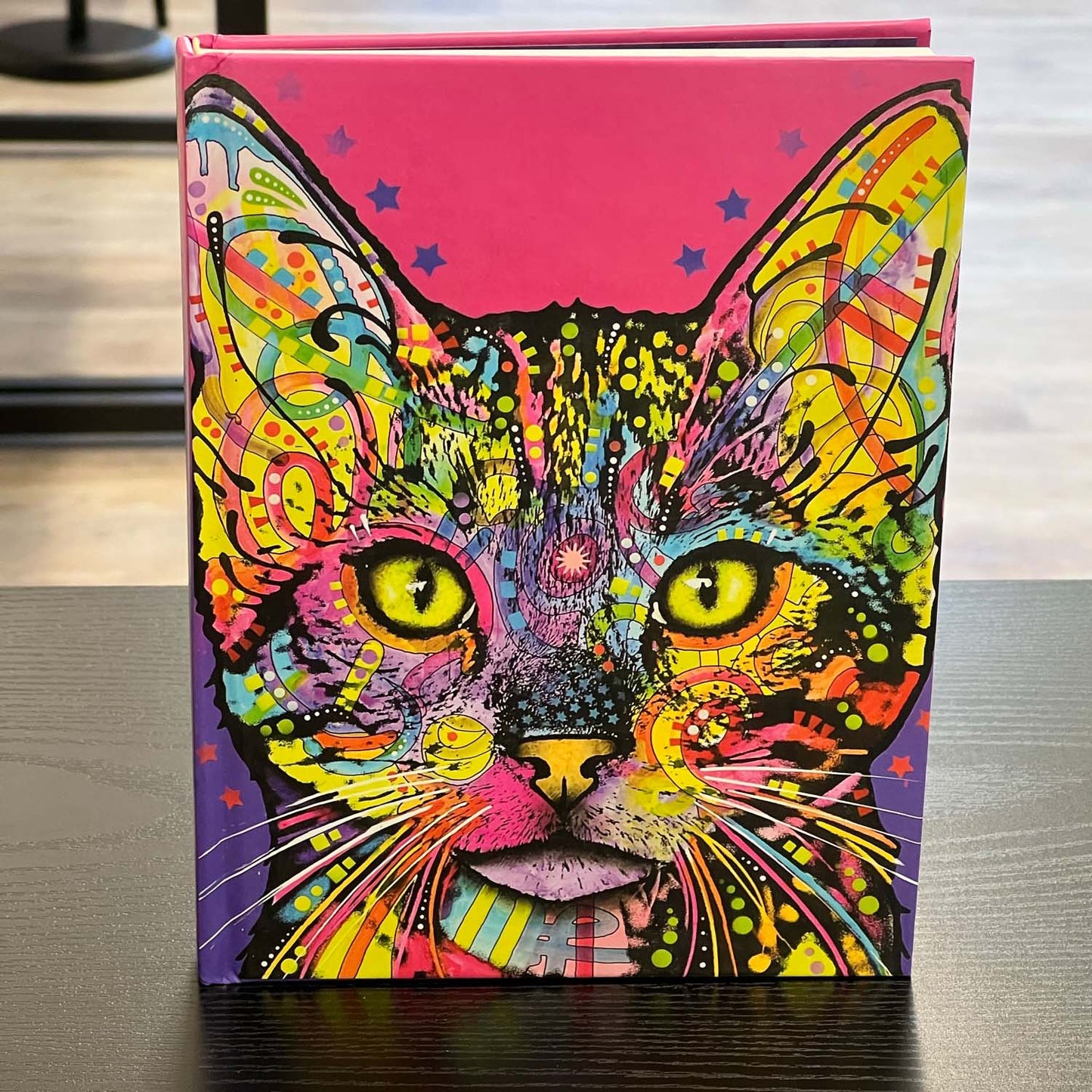 Cat Journal