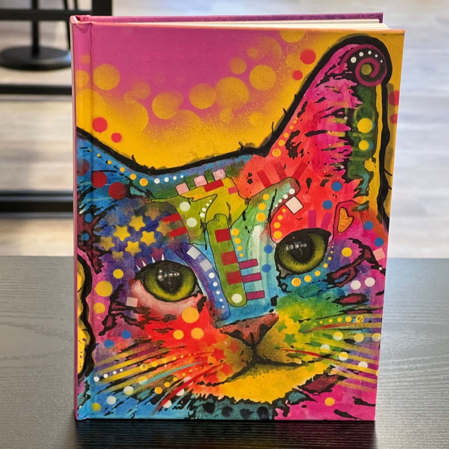 Cat Journal