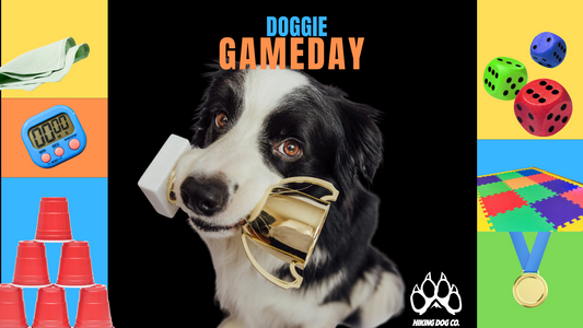September 13 - Doggie Gameday