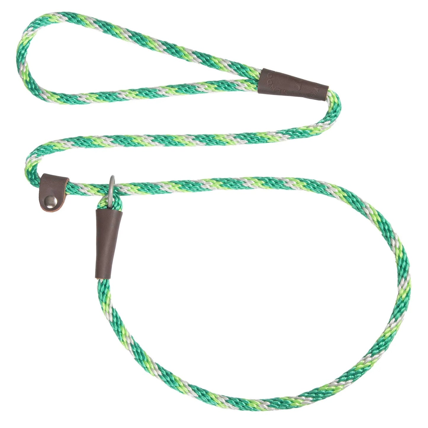 MENDOTA SLIP LEASH - SMALL 3/8 INCH