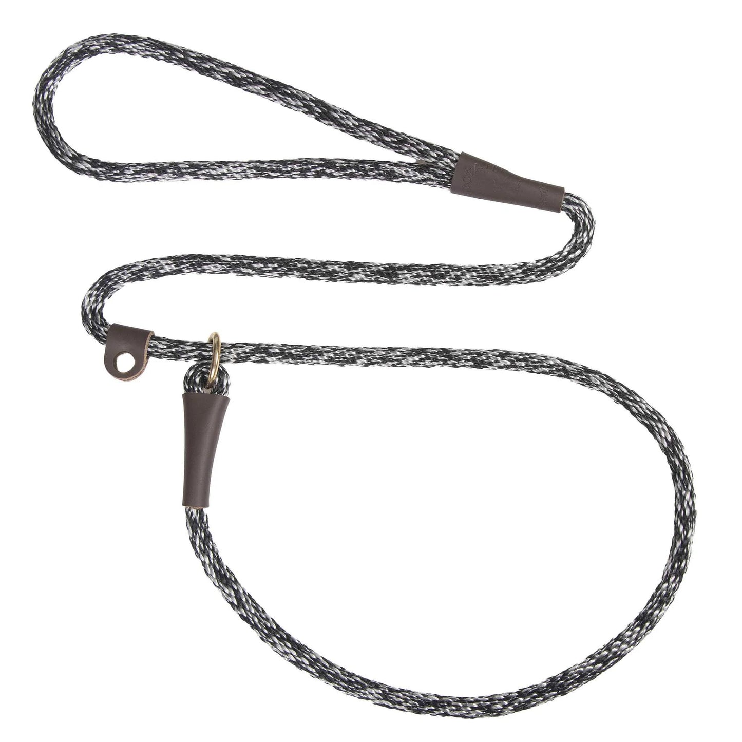 MENDOTA SLIP LEASH - SMALL 3/8 INCH