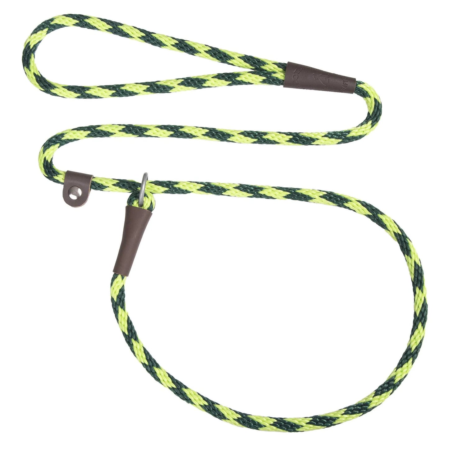 MENDOTA SLIP LEASH - SMALL 3/8 INCH