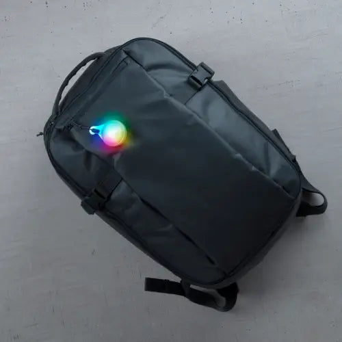Nite Ize Spotlit Xl Rechargeable Collar Light-Disc-O Select