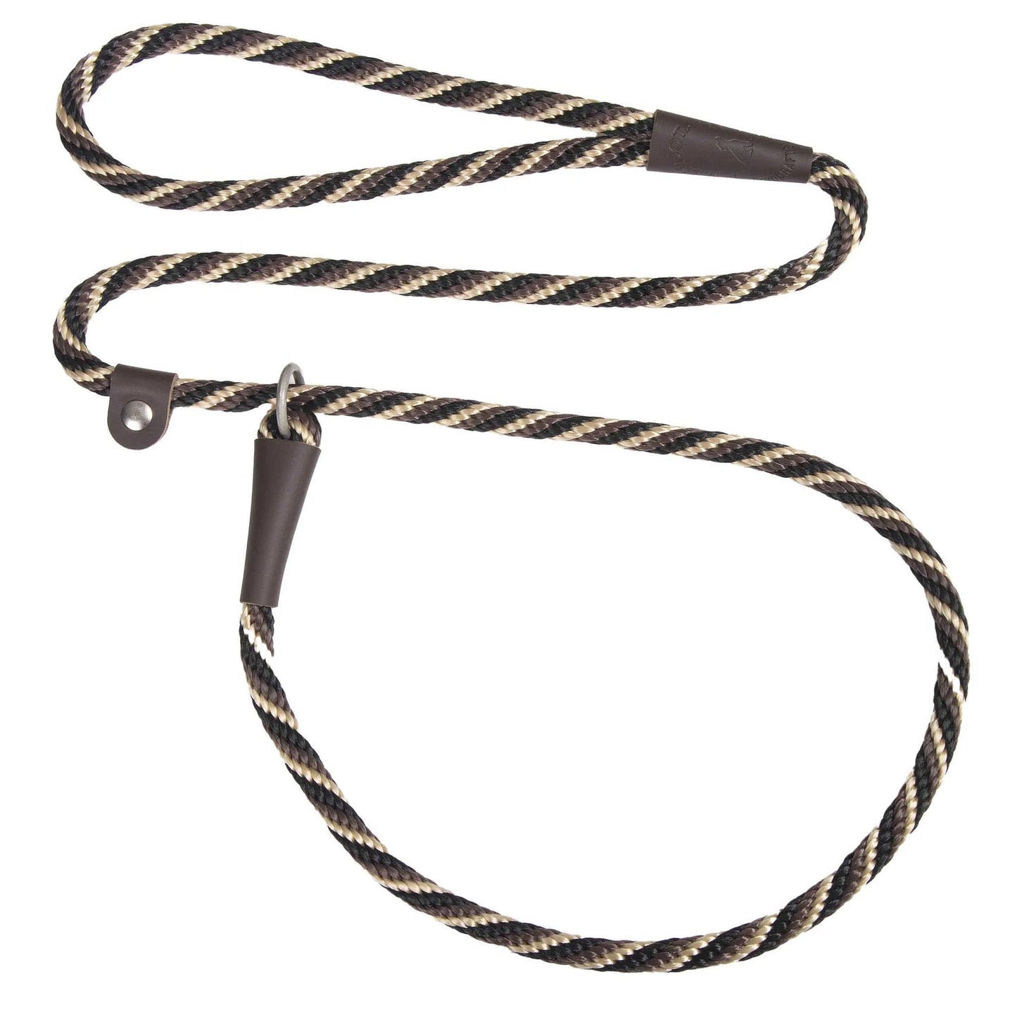 MENDOTA SLIP LEASH - SMALL 3/8 INCH