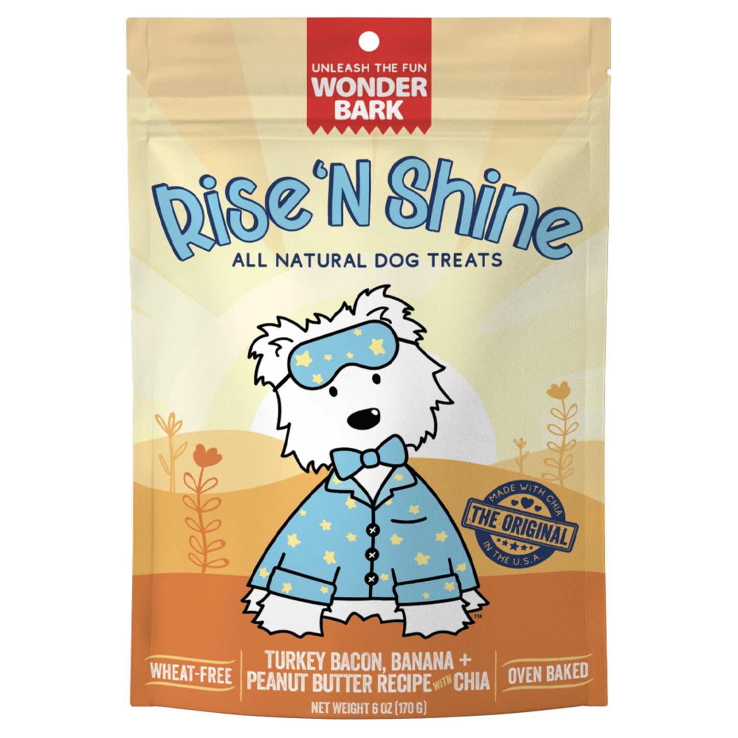 Everydays - Rise ‘N Shine