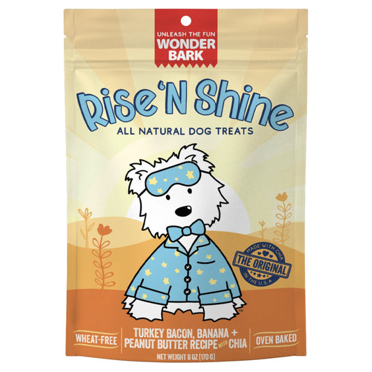 Everydays - Rise ‘N Shine