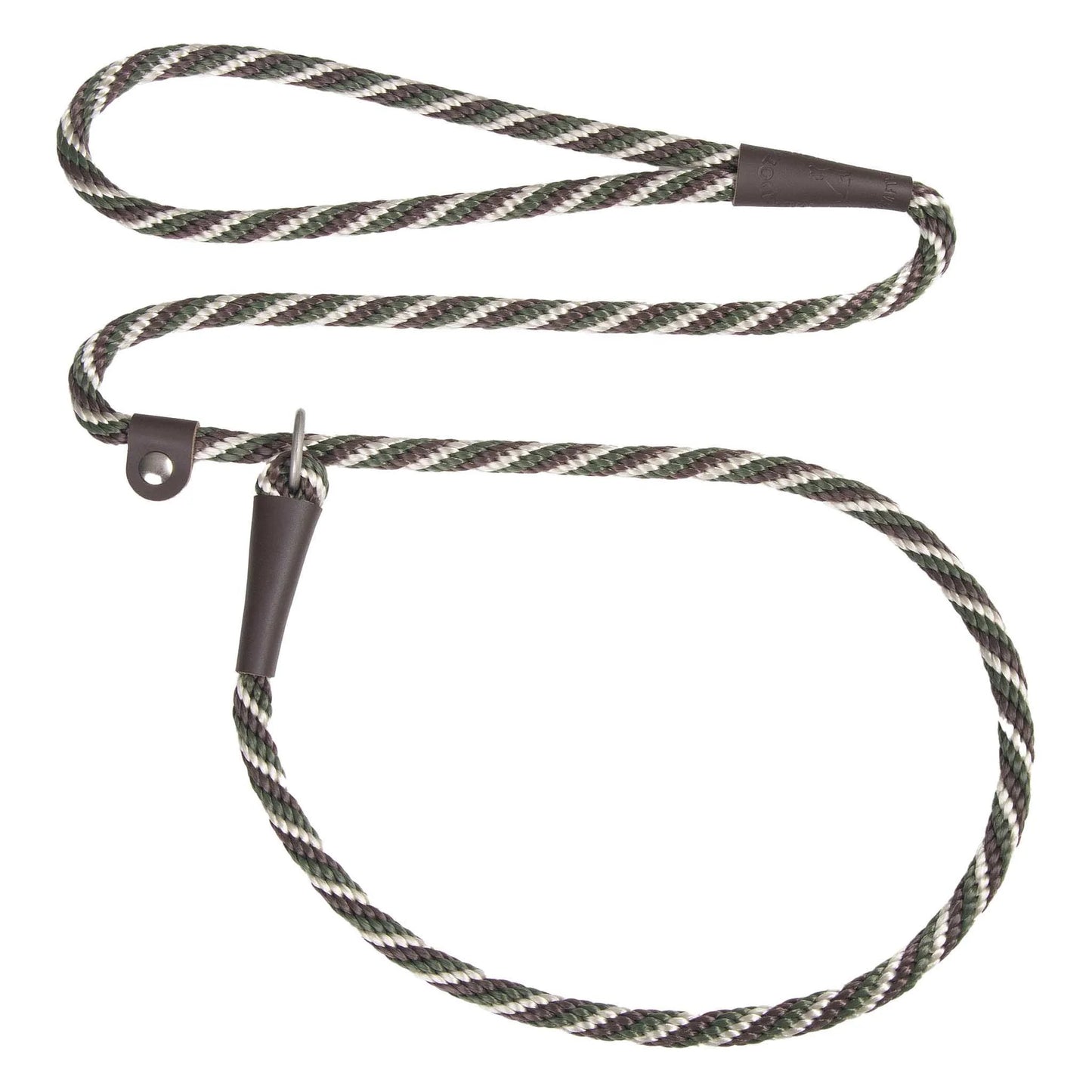 MENDOTA SLIP LEASH - SMALL 3/8 INCH