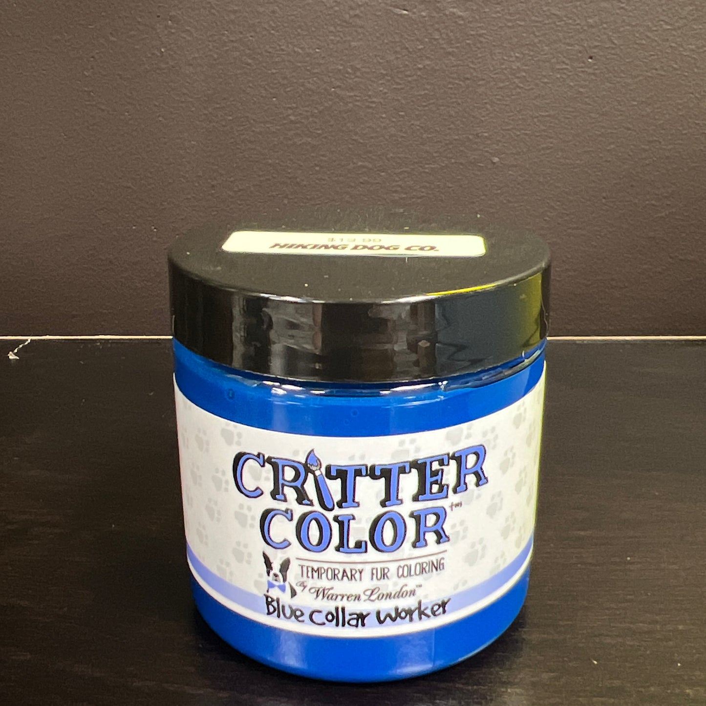 Critter Color - Temporary Fur Coloring