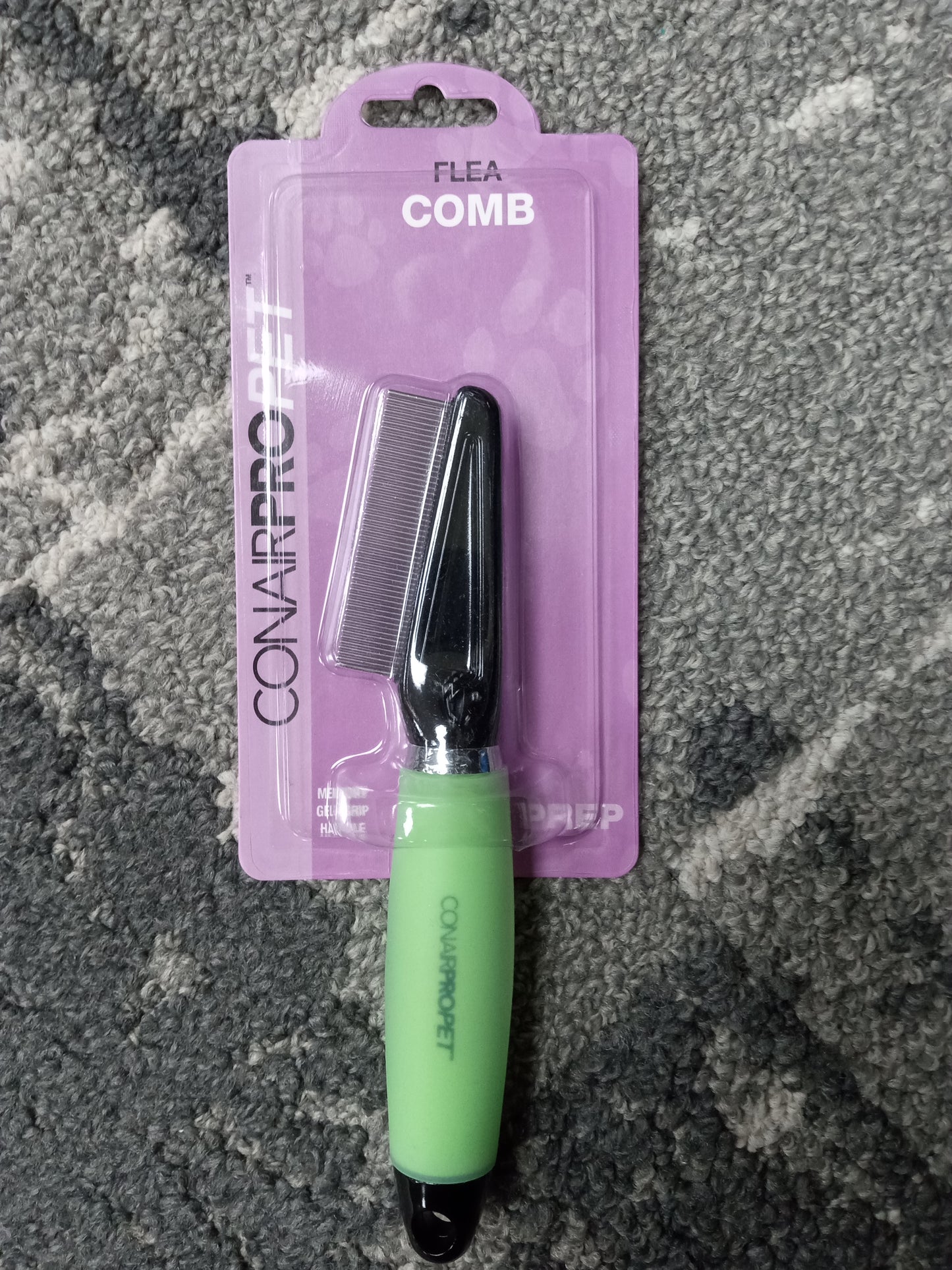 CONAIR PRO PET Flea Comb