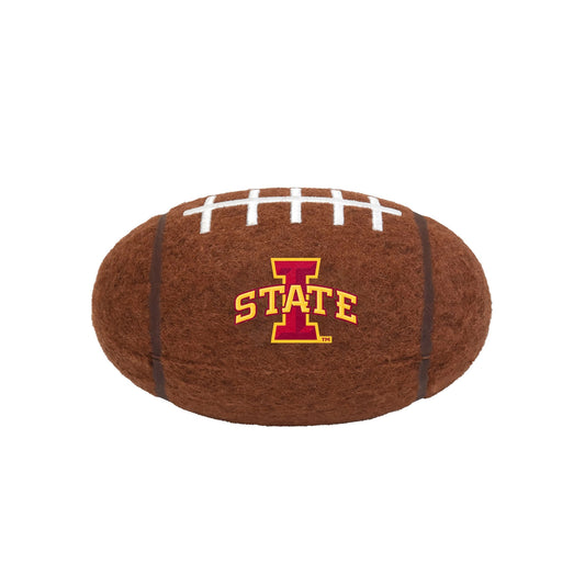 Iowa State Cyclones Tough Chewer Pet Ball