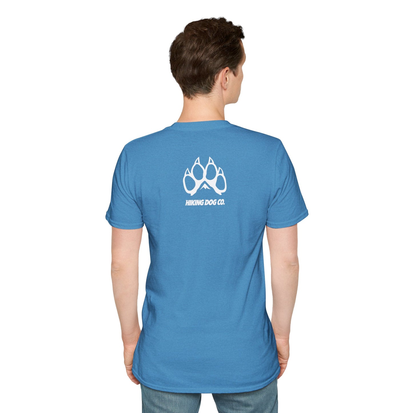 2025 Hike and Bark Tee