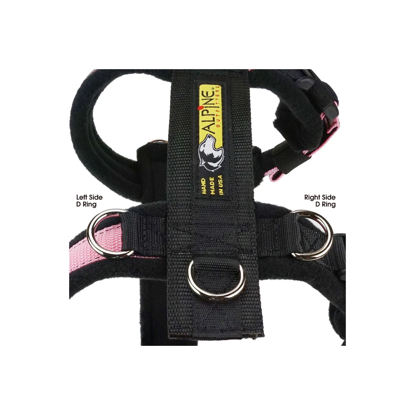 Urban Trail® Adjustable Harness