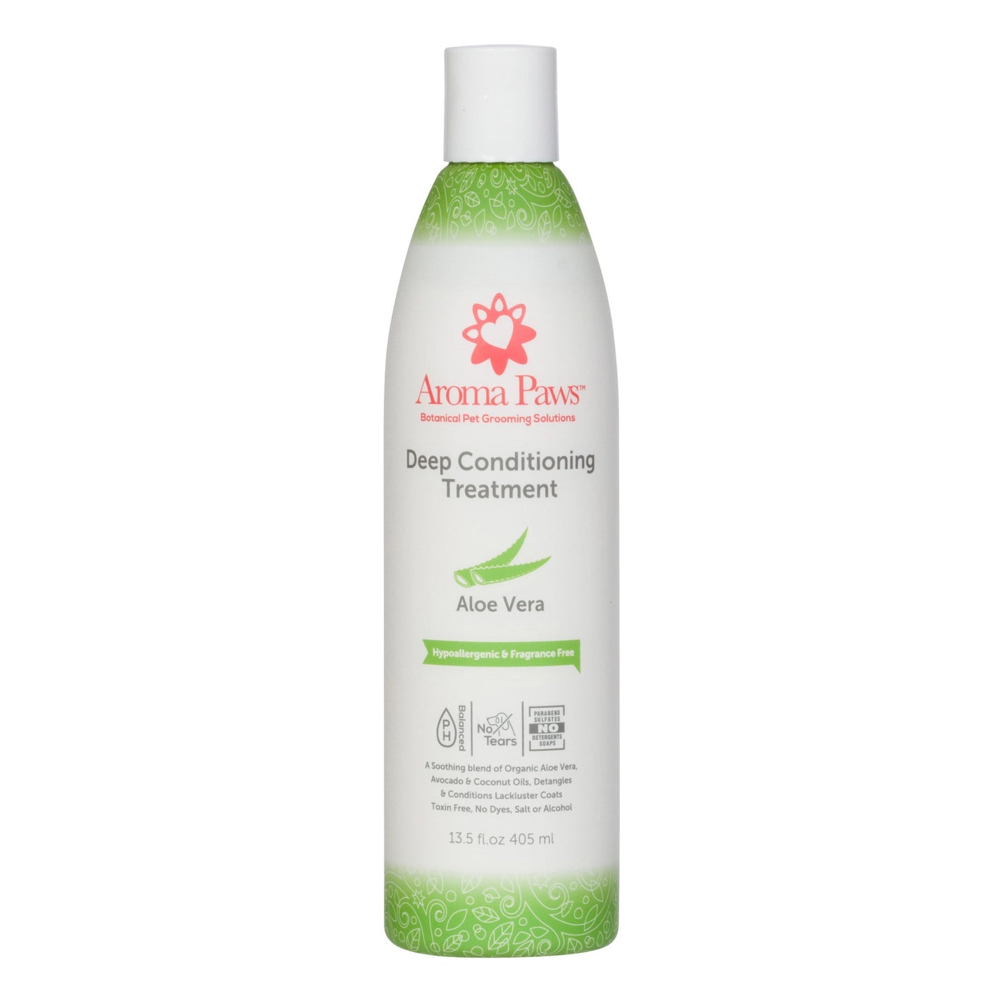 Aroma Paws Deep Conditioning Treatment 13.5 oz.