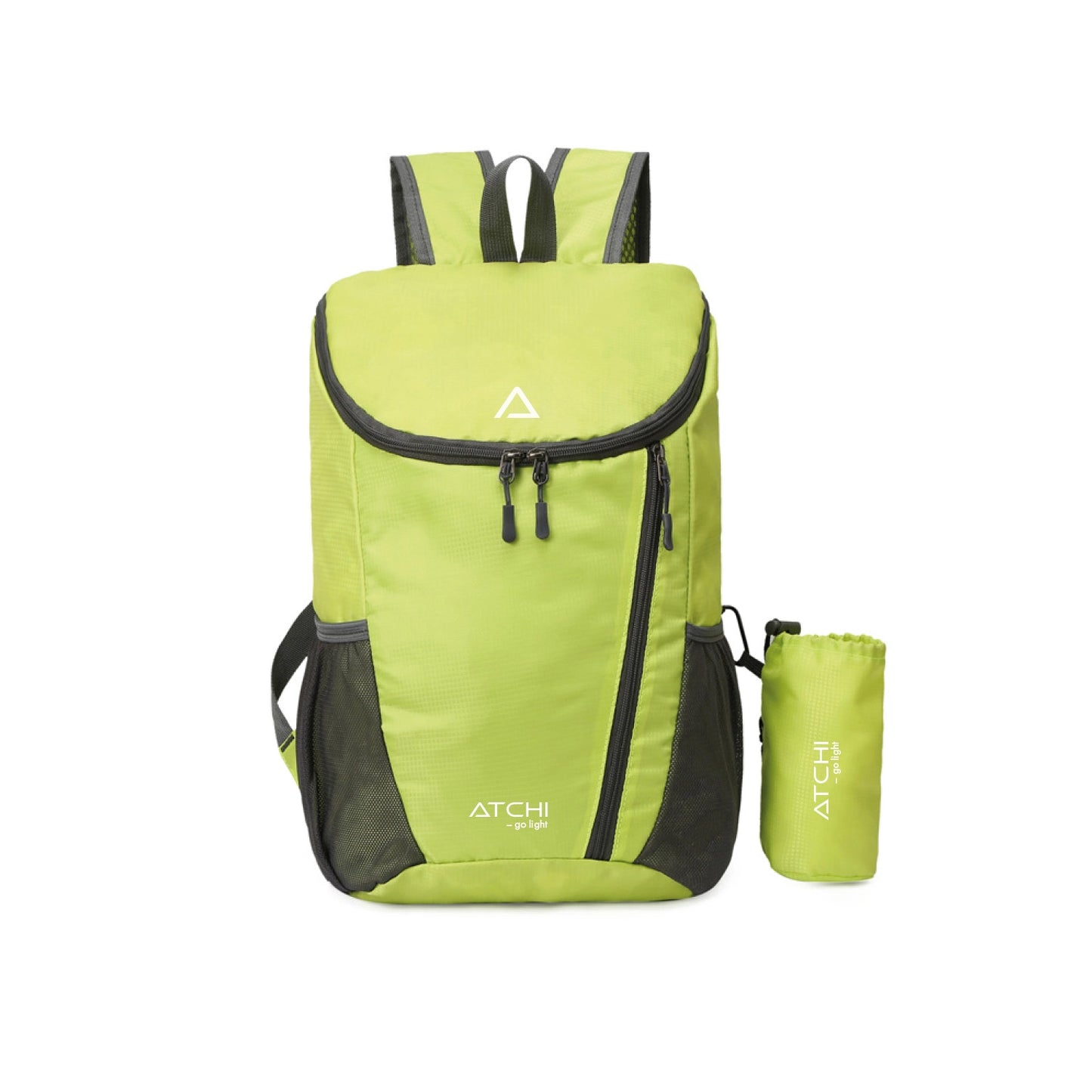 ATCHI Foldable Backpack