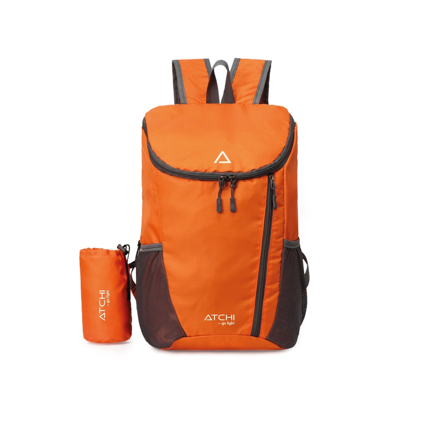 ATCHI Foldable Backpack