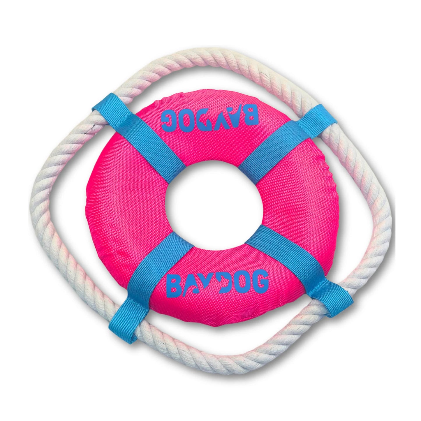 BAYDOG Fetch Ring