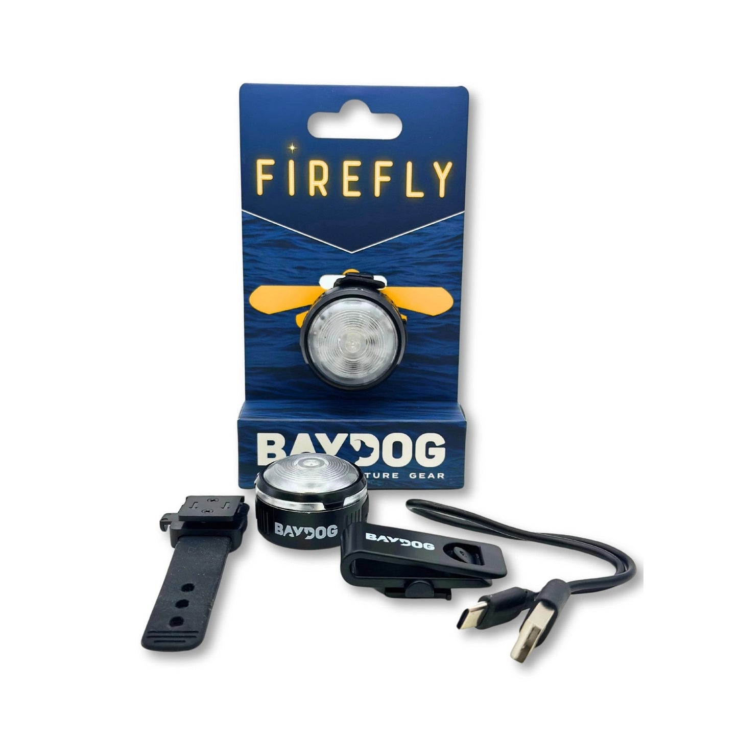 Firefly Safety Light