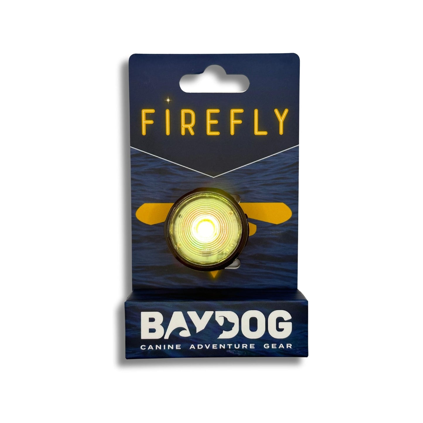 Firefly Safety Light