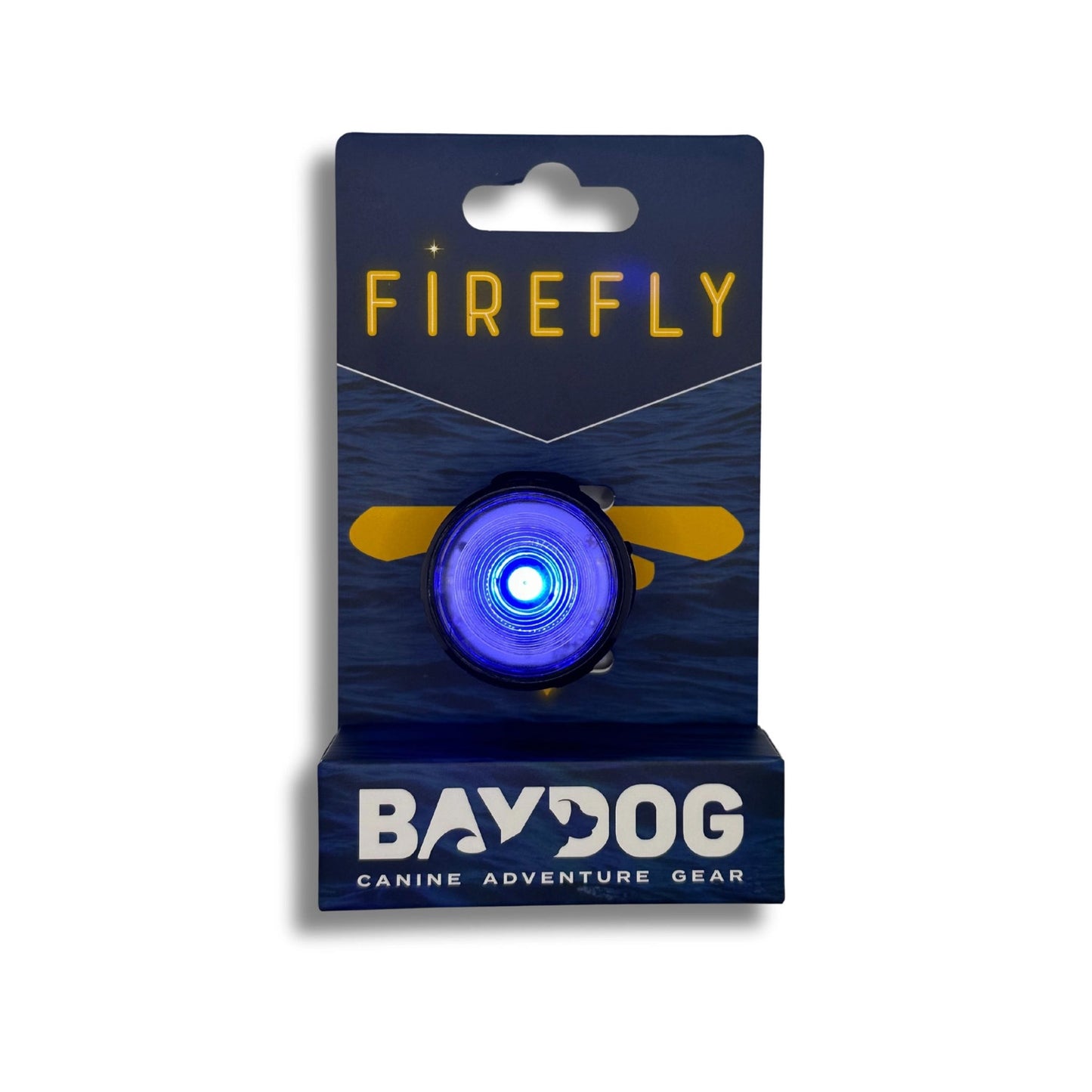 Firefly Safety Light