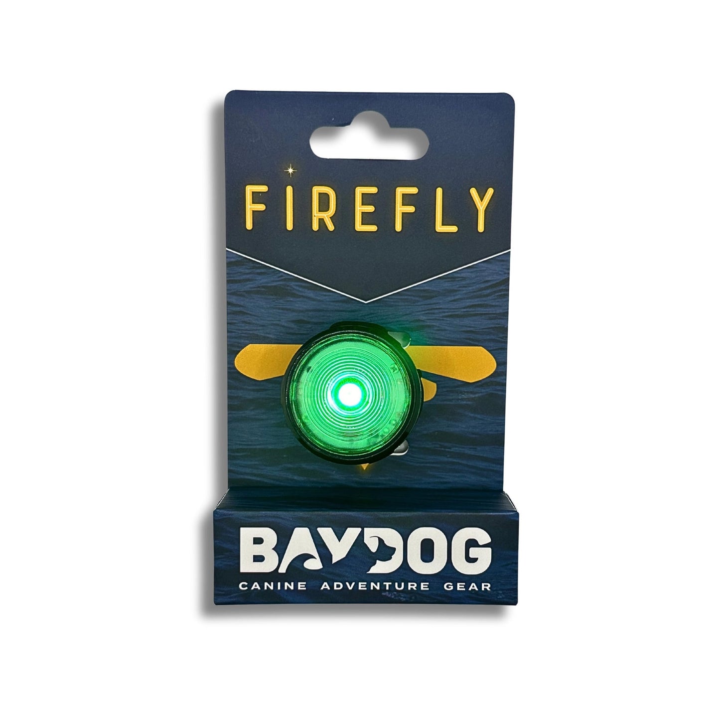 Firefly Safety Light