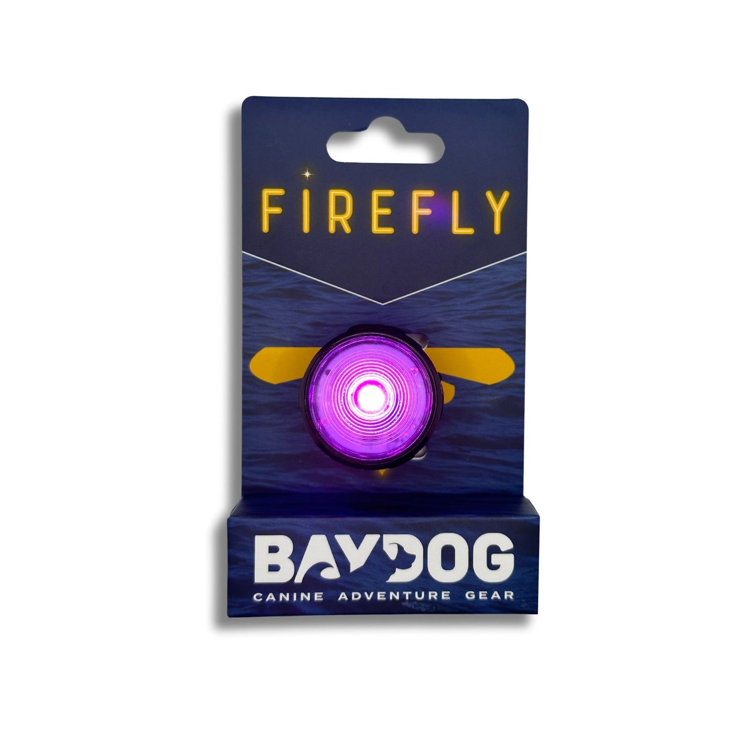 Firefly Safety Light