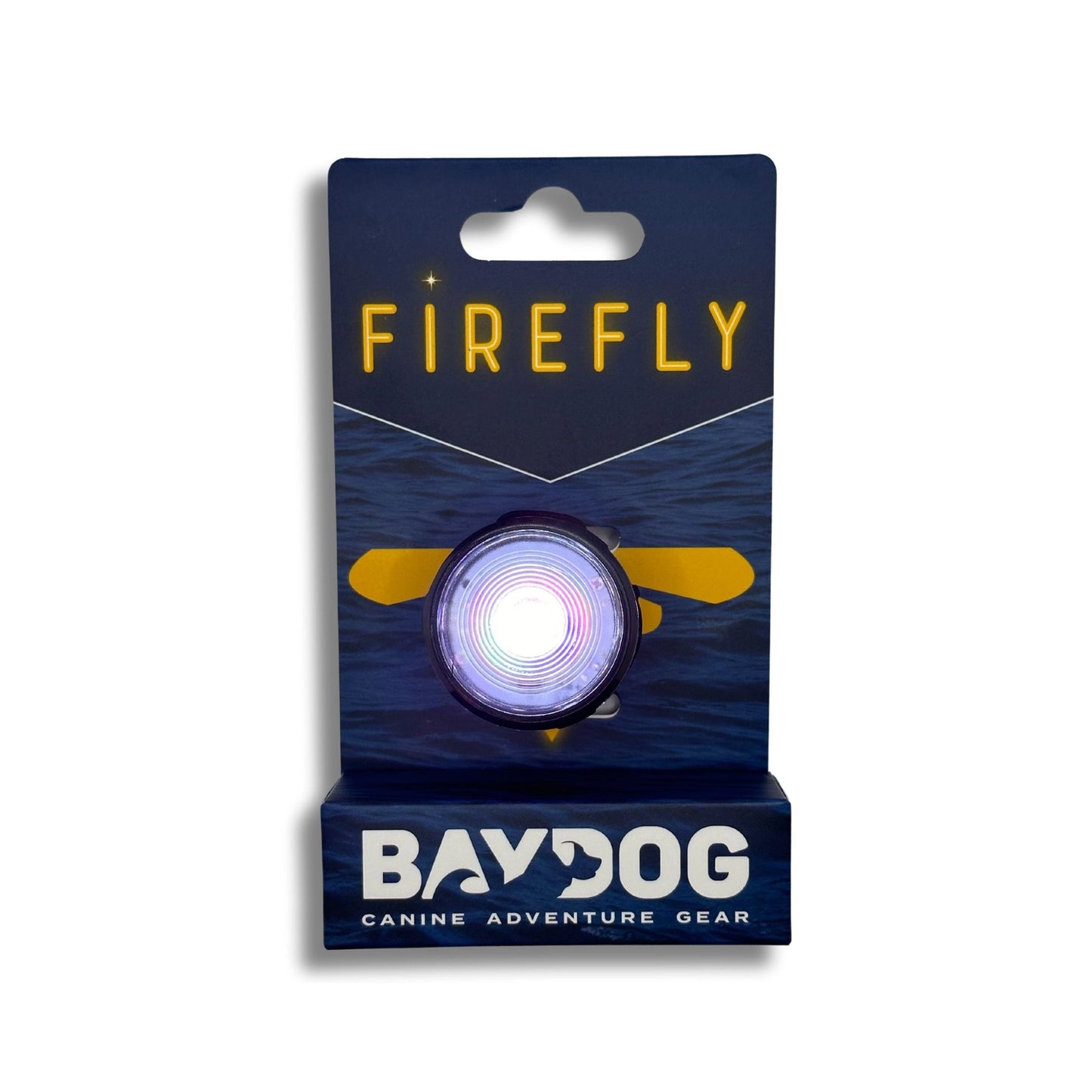 Firefly Safety Light