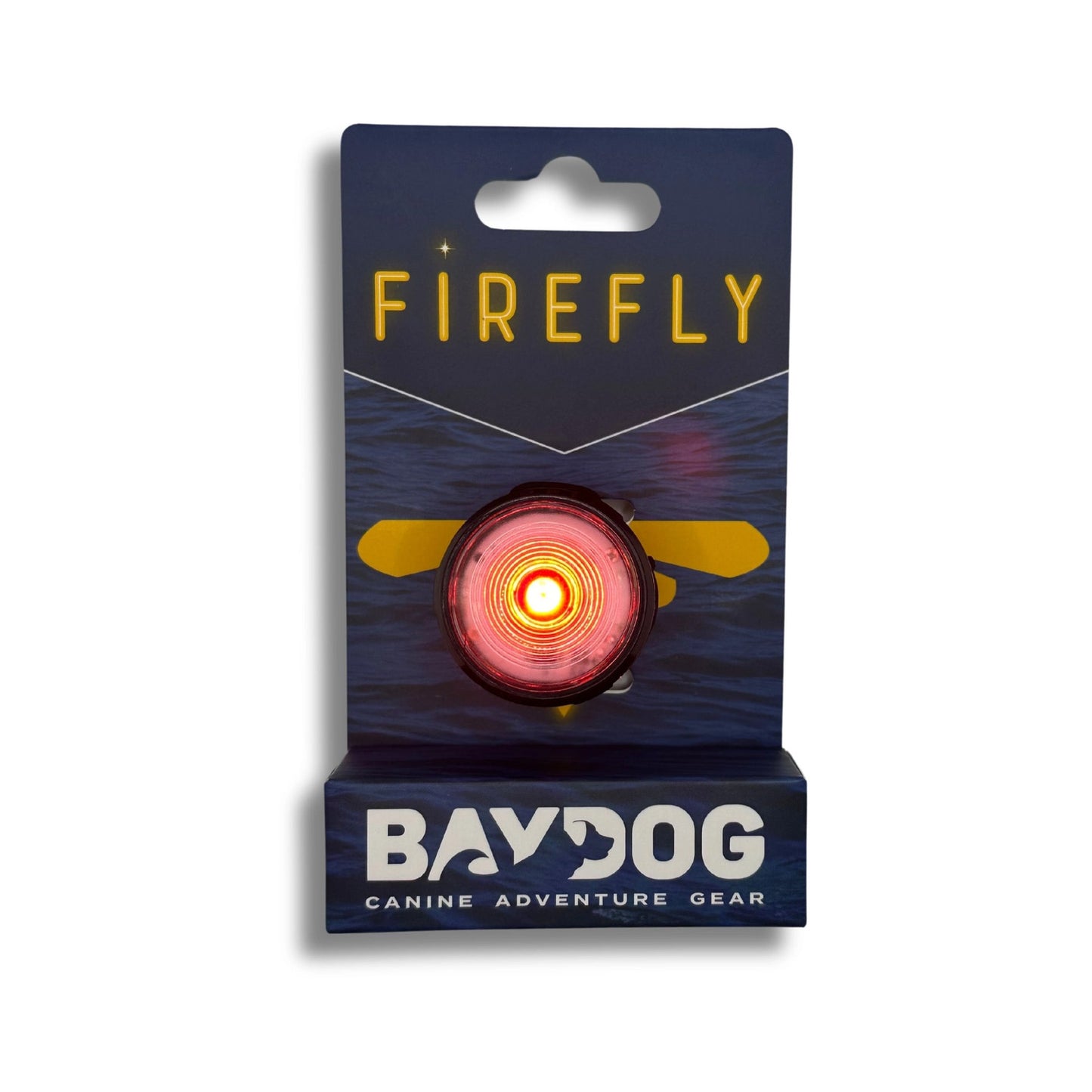 Firefly Safety Light