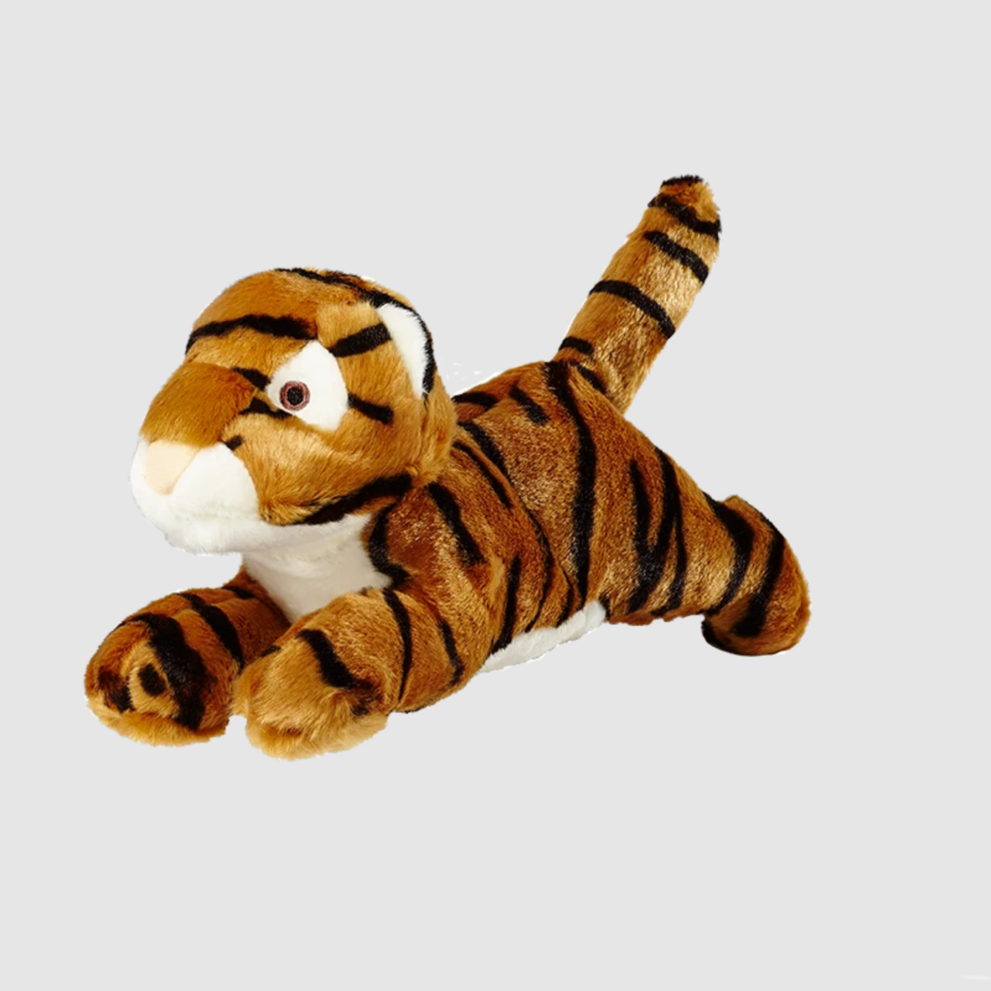 Fluff and Tuff Boomer Tiger