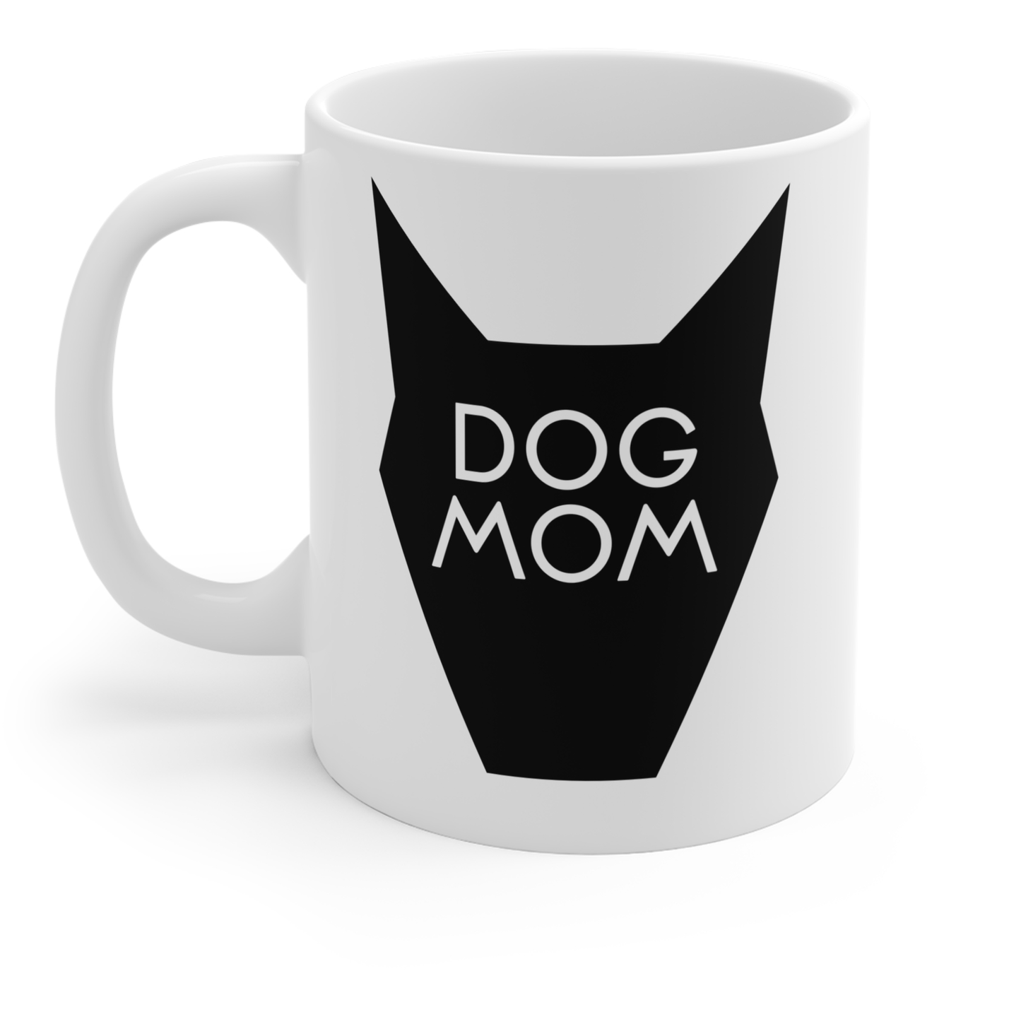 Prism Paws Custom Mug