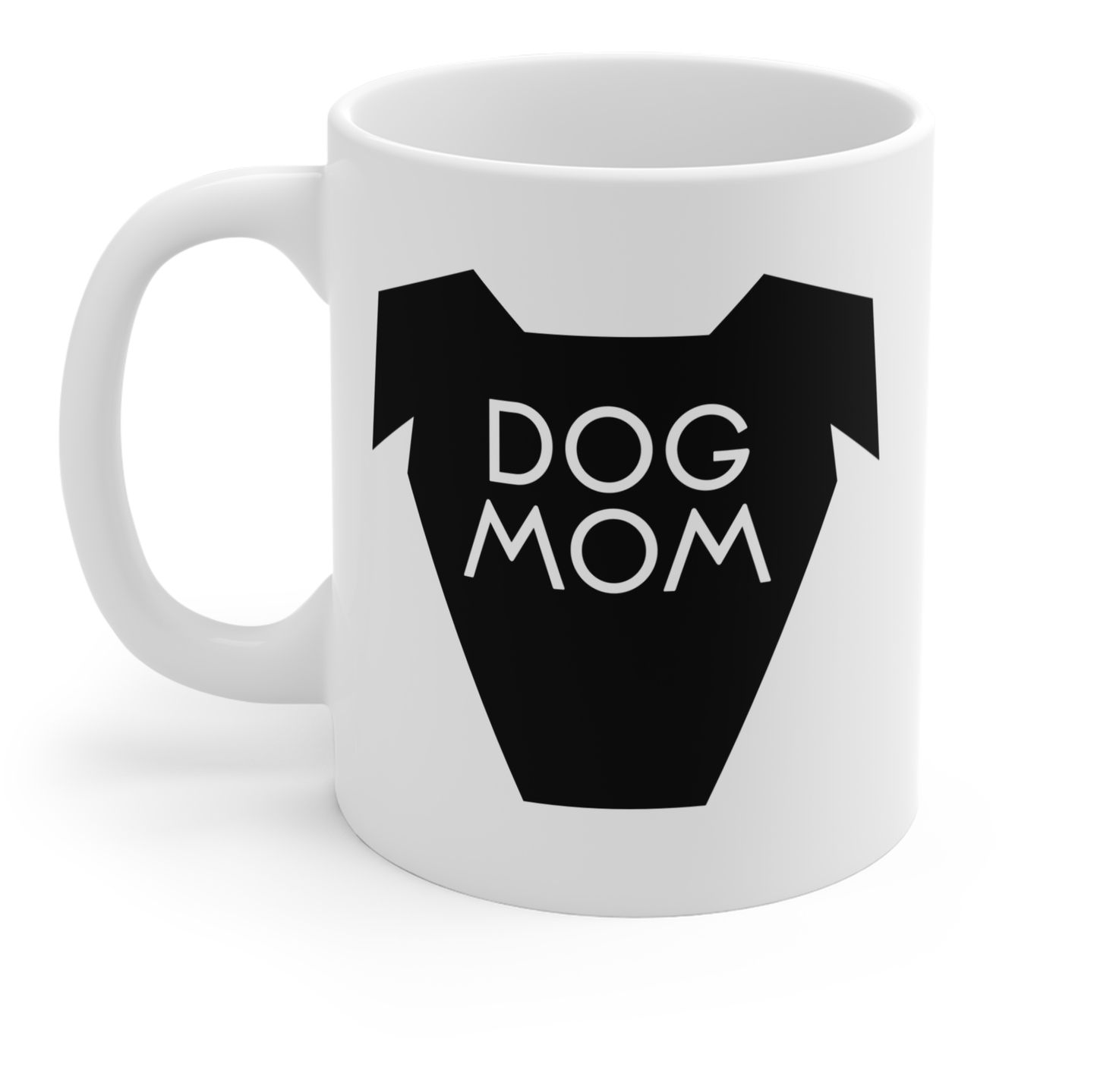 Prism Paws Custom Mug