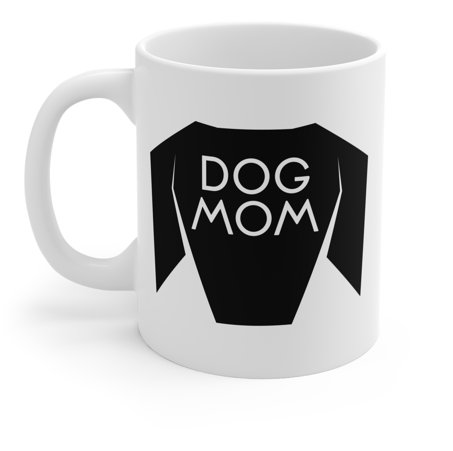 Prism Paws Custom Mug