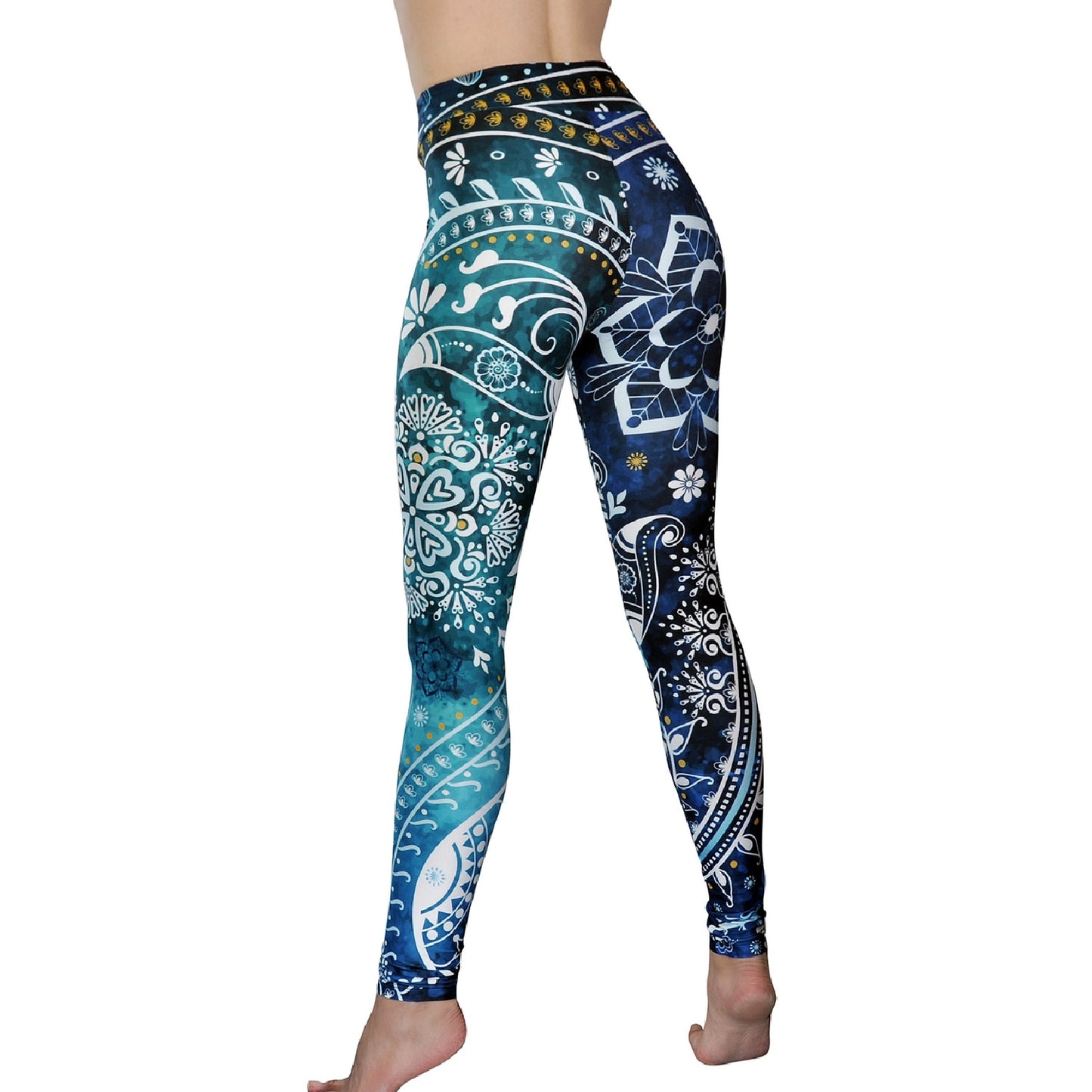 Comfy Yoga Leggings