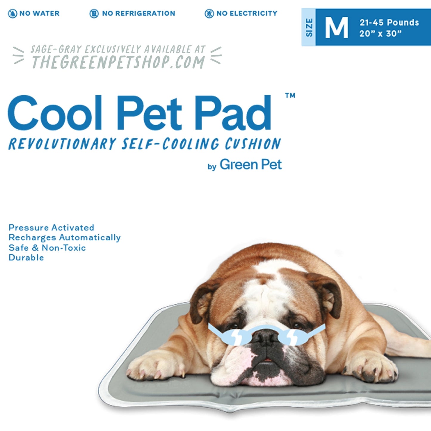 Cool Pet Pad