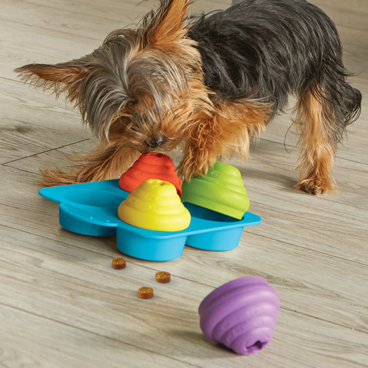 Brightkins™ Cupcake Party! Treat Puzzle