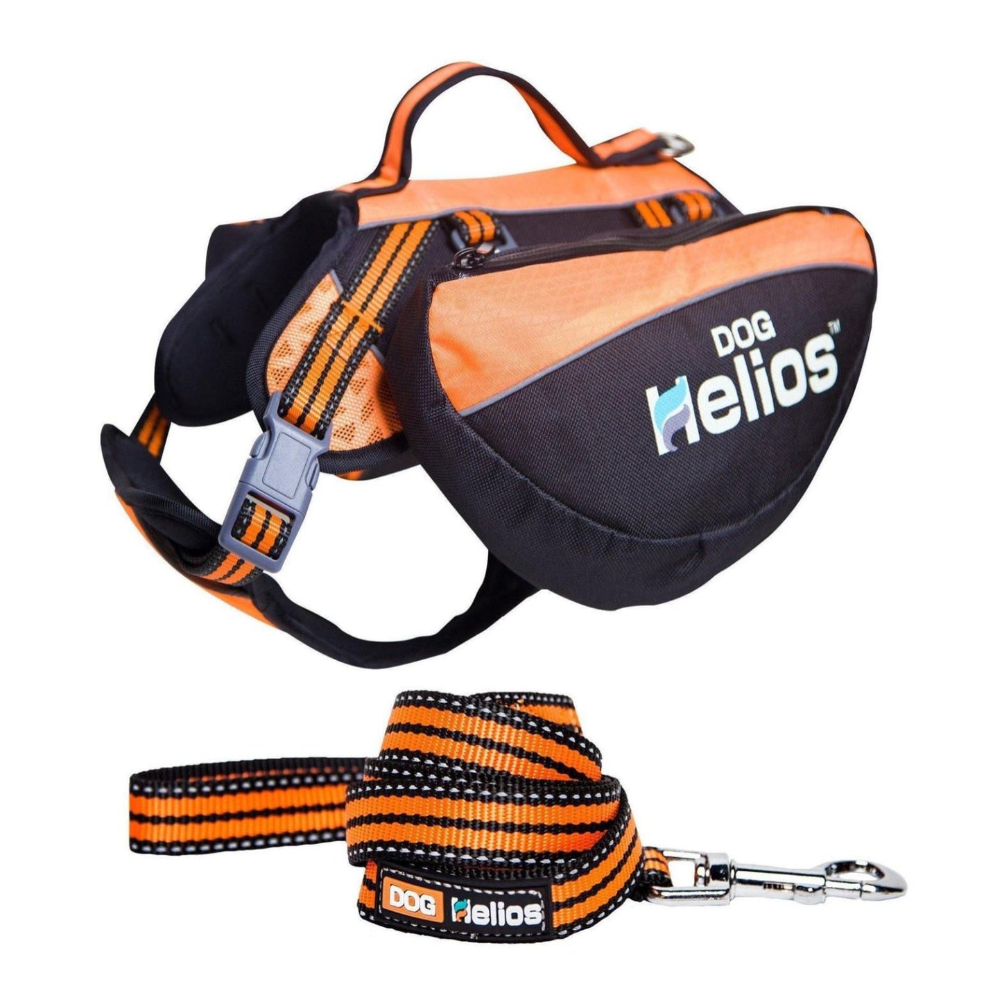 Helios Freestyle 3-in-1 Explorer Backpack