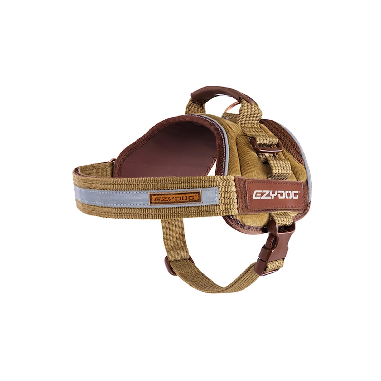 EzyDog X-LINK™ DOG HARNESS